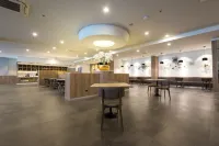 Madison Bangkok Hotel Các khách sạn ở Bangkok