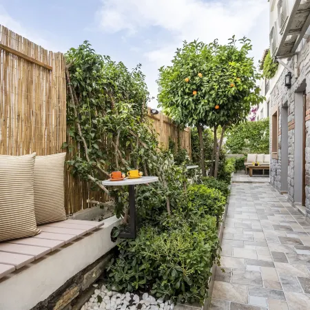 The Poyz Hotel Bodrum
