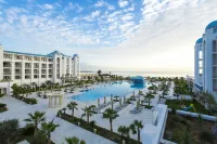Concorde Green Park Palace - Beach