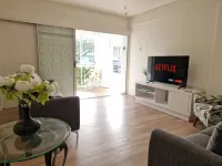 2 Bed Parking Gated Modern - 2-Sterne