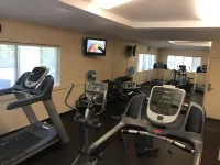 TownePlace Suites by Marriott Bend - Gym