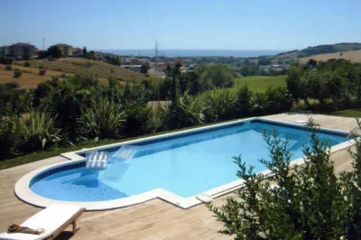 Villarondanella Hotels near Non Ti Scordar di Me