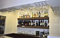 Universo Romantico - Quầy Bar