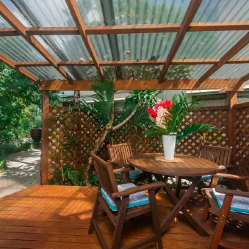 The Cooks Oasis