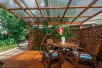 The Cooks Oasis