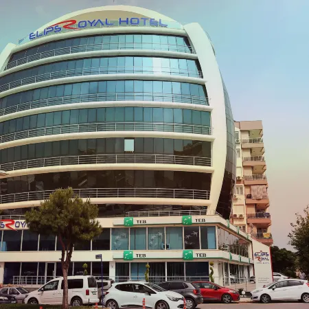 Elips Royal Hotel & Spa
