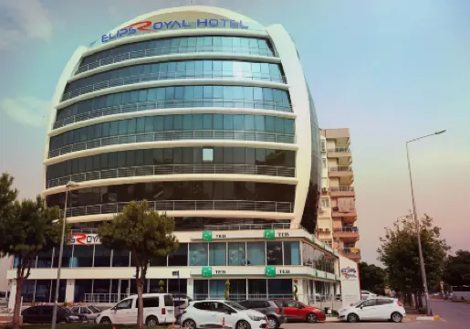 Elips Royal Hotel & Spa
