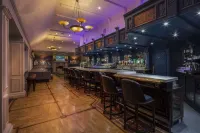 特雷希斯奧克伍德酒店 - 酒吧