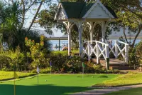 St. James of Knysna - spa