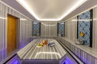 Anemon Kent Diyarbakır Otel - Spa