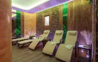 Amber Hotel - ที่มีสปา