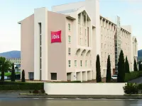 Ibis Firenze Nord Aeroporto Hotels near Florence "Amerigo Vespucci" Airport