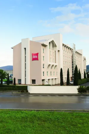 Ibis Firenze Nord Aeroporto