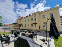 Vanha Postitalo - Hostels