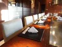 Mito Plaza Hotel - Desayuno