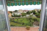 Apartment Sorriso 2