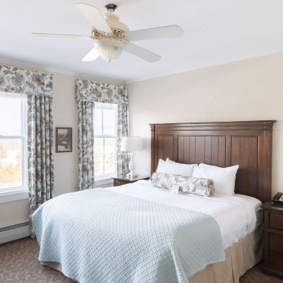 Classic King Mountain View Grand Resort & Spa Promo Code