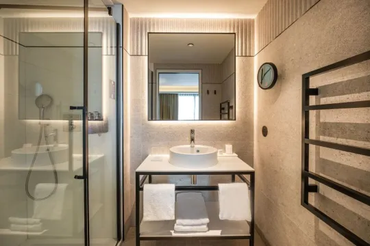 Radisson Blu Grand Hotel & Spa, Malo-les-Bains Chambres Photos