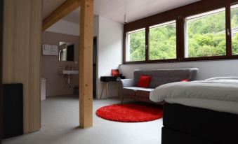 L'Auberge de Noiraigue