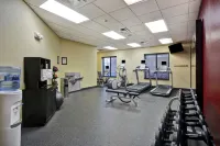 Hilton Garden Inn Missoula - Gym