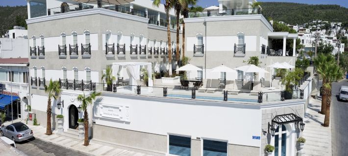 Ena Boutique Hotel Hotels in Bodrum