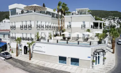 Ena Boutique Hotel Các khách sạn gần Dibeklihan