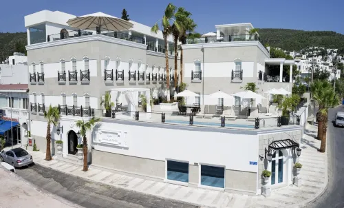 Ena Boutique Hotel Hotels in Bodrum