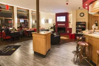 Hotel New Flanders - breakfast