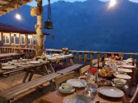 Seyr-I Cennet Dag Evleri Hotels in Guroluk Koyu