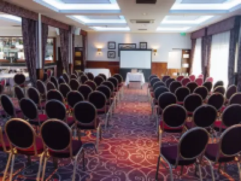 Lynnhurst Hotel Hotels in Johnstone