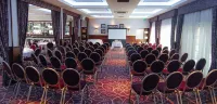 Lynnhurst Hotel - WLAN