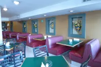 Hotel Son- Mar Monterrey Centro