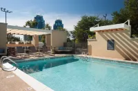 Home2 Suites by Hilton Atlanta Perimeter Center - Pools