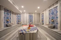 รอยัลเทอร์มาลโรงแรม