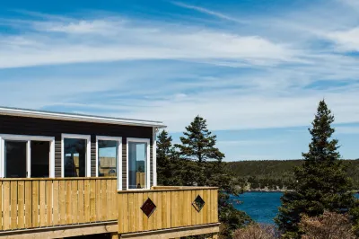 鯨魚屋旅館 酒店