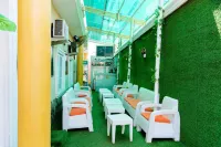 Golden Movida Hotel Hotels in 