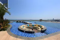 林拉酒店 - 泳池