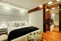 Main Street Studio and Rooms - 4-Sterne