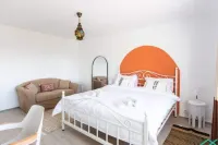 Dar Sophia: la Plus Belle Vue de Sidi Bou Said Hotels in 