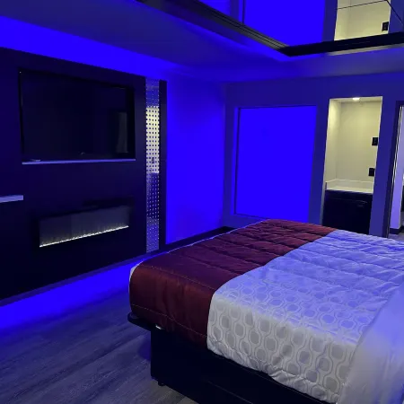 Imperial Suites