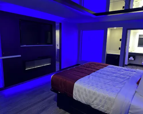 Imperial Suites Ξενοδοχεία στην πόλη Dearborn