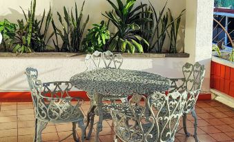 Hotel Florida de Tuxpan