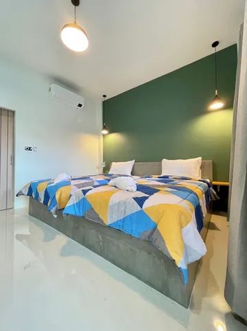 รูปภาพของนอนนะ โฮมสเตย์ จันทบุรี