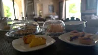 RoccaSeta Dimore Siciliane - breakfast