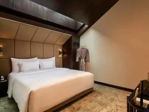 The Gaia Hotel Bandung