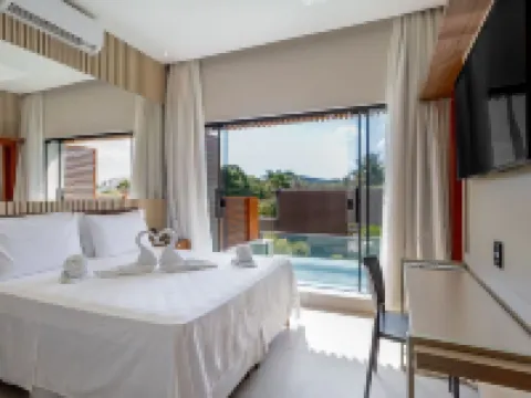 Pousada Villas - Bonito Hotels in Bonito