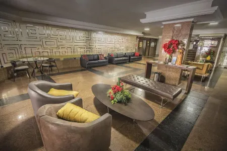 Victory Business Flat