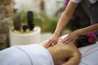 Nammos Hotel Mykonos - spa