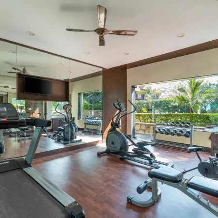 Ramya Resort & Spa