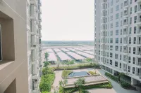 Cozy Living Studio Apartment Tokyo Riverside Pik 2 - 2 Yıldız